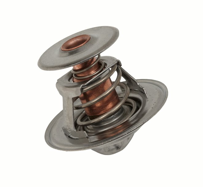 NUEVA GAMA DE TERMOSTATOS MAGNETI MARELLI PARTS & SERVICES